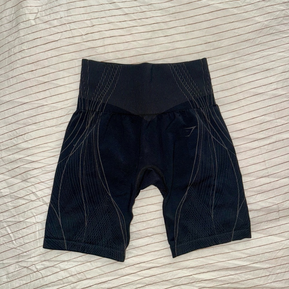 Gymshark Shorts